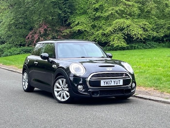 Used MINI Hatch 2017 for sale - 78524902: Photo