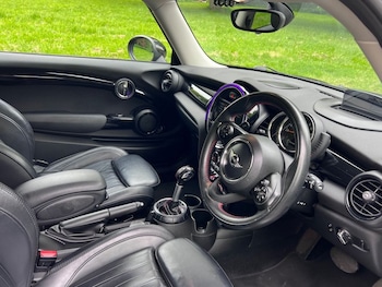 Used MINI Hatch 2017 for sale - 78524902: Photo