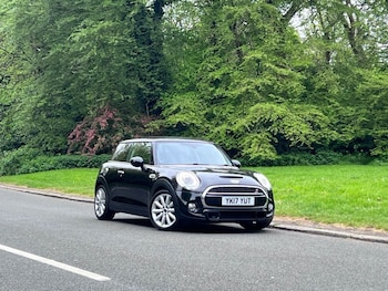 Used MINI Hatch 2017 for sale - 78524902: Photo