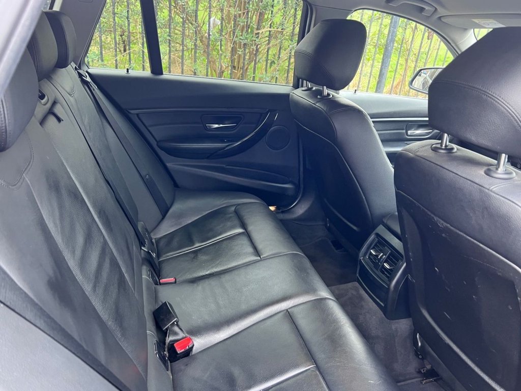 Used BMW 3 Series 2015 for sale - 77905053: Photo 12