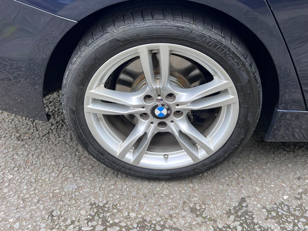 Used BMW 3 Series 2015 for sale - 77905053: Photo 15
