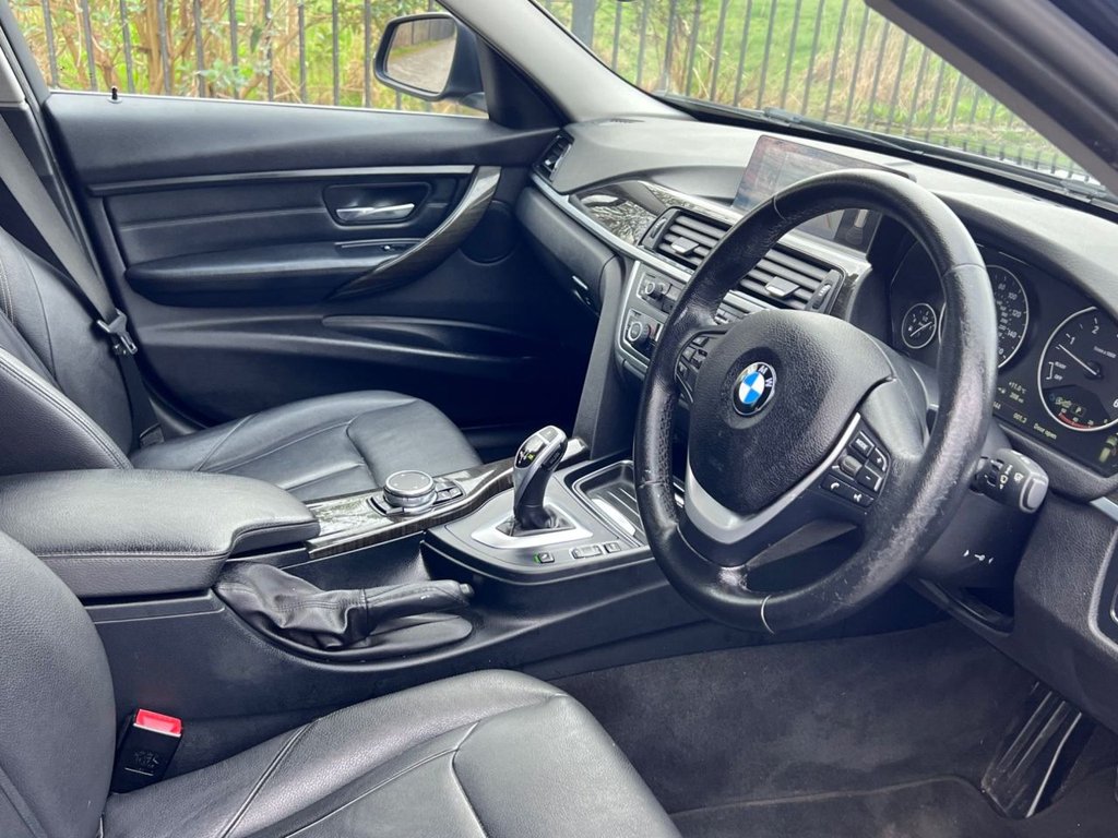 Used BMW 3 Series 2015 for sale - 77905053: Photo 2