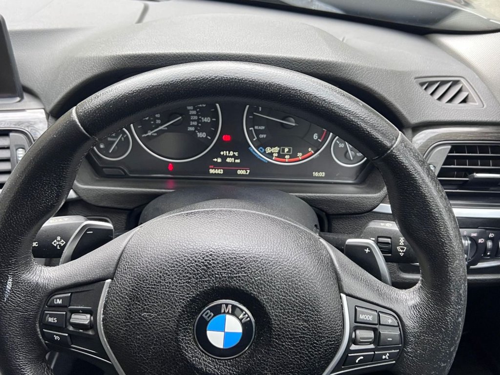 Used BMW 3 Series 2015 for sale - 77905053: Photo 24