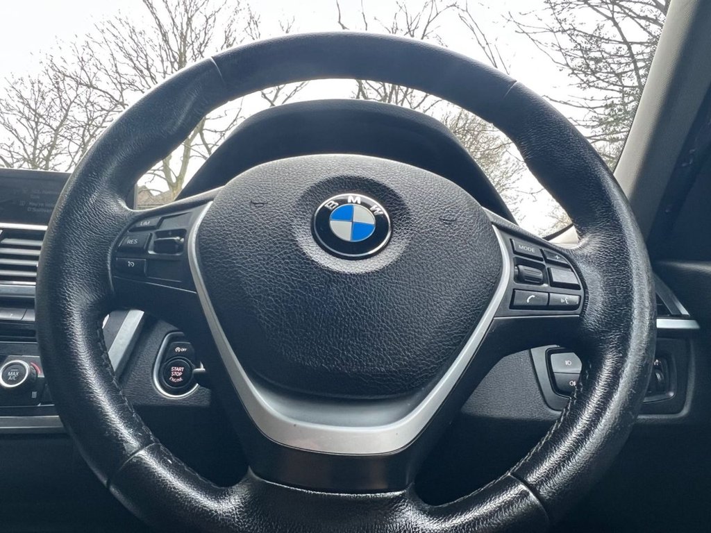 Used BMW 3 Series 2015 for sale - 77905053: Photo 26