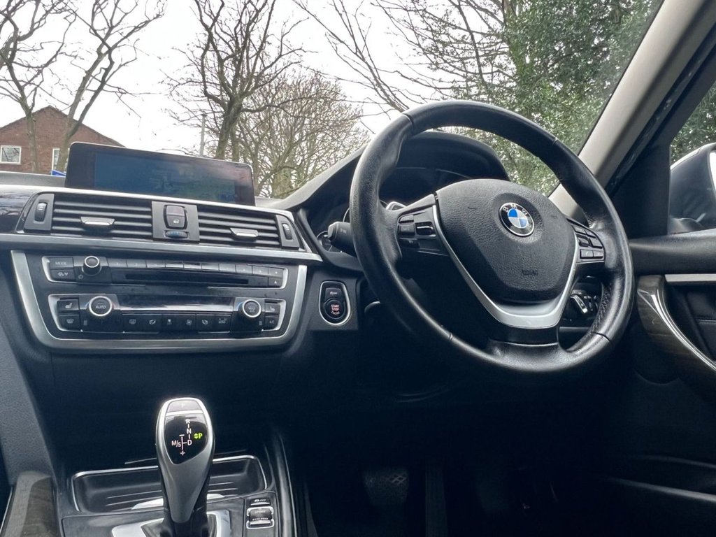 Used BMW 3 Series 2015 for sale - 77905053: Photo 29