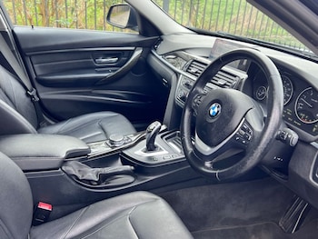 Used BMW 3 Series 2015 for sale - 77905053: Photo