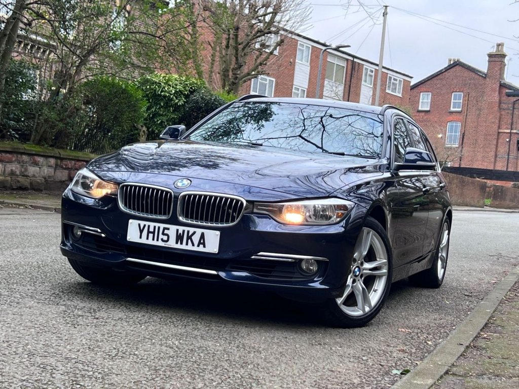 Used BMW 3 Series 2015 for sale - 77905053: Photo 3