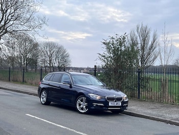 Used BMW 3 Series 2015 for sale - 77905053: Photo