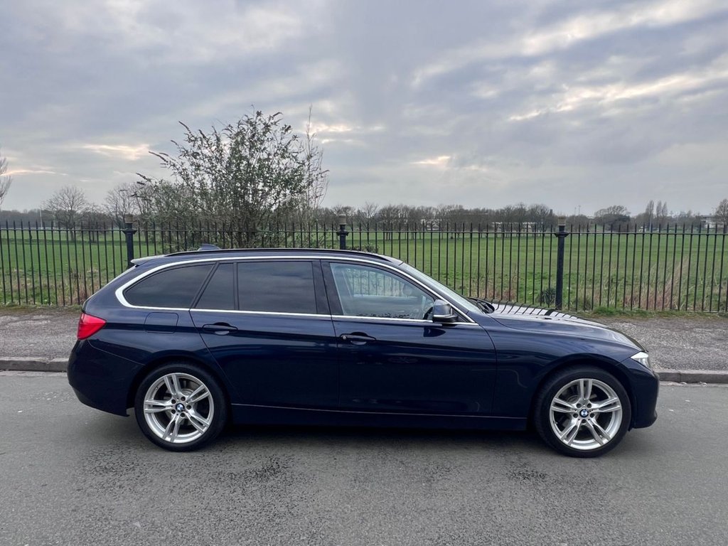 Used BMW 3 Series 2015 for sale - 77905053: Photo 5