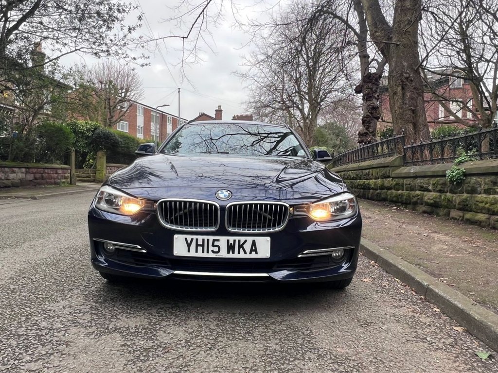 Used BMW 3 Series 2015 for sale - 77905053: Photo 9