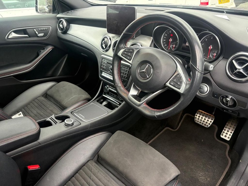 Used Mercedes-Benz GLA 2019 for sale - 78082509: Photo 2