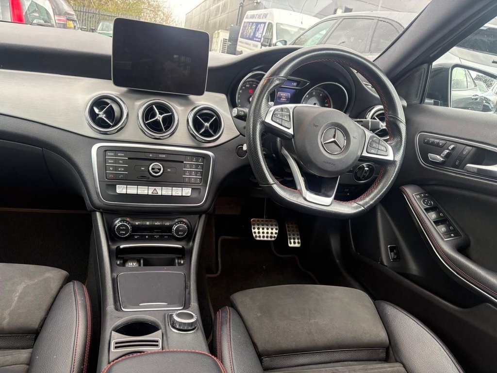 Used Mercedes-Benz GLA 2019 for sale - 78082509: Photo 3