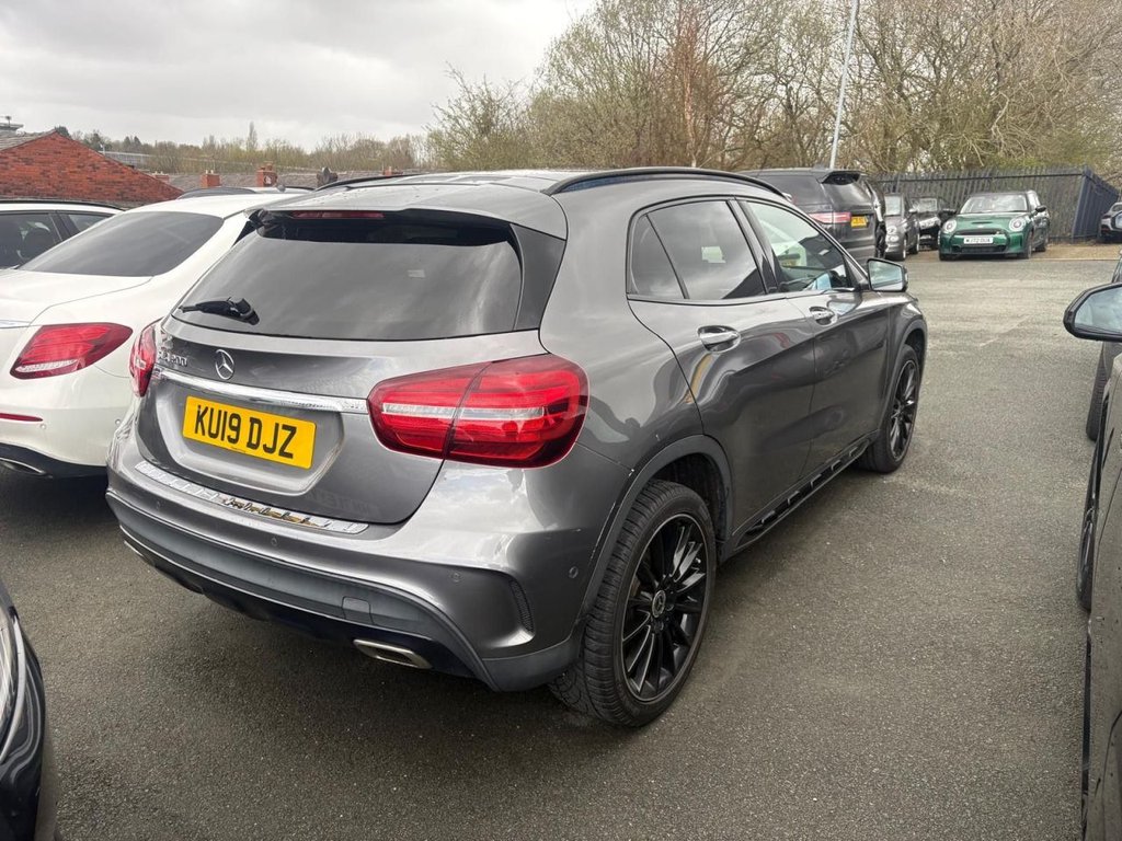 Used Mercedes-Benz GLA 2019 for sale - 78082509: Photo 6