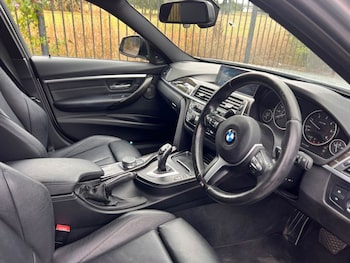 Used BMW 3 Series 2017 for sale - 75585731: Photo