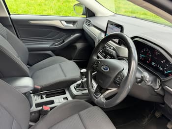 Used Ford Focus 2019 for sale - 79695107: Photo