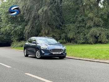 Used Ford Focus 2019 for sale - 79695107: Photo