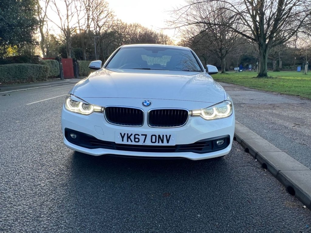 Used BMW 3 Series 2017 for sale - 77007272: Photo 10