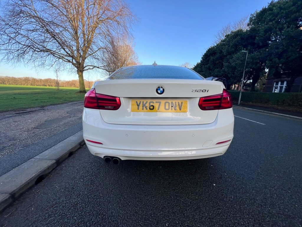 Used BMW 3 Series 2017 for sale - 77007272: Photo 11