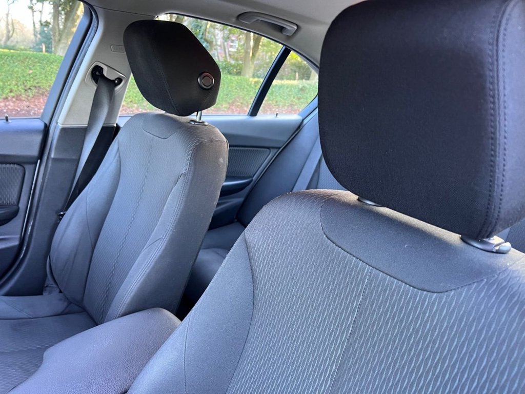 Used BMW 3 Series 2017 for sale - 77007272: Photo 12