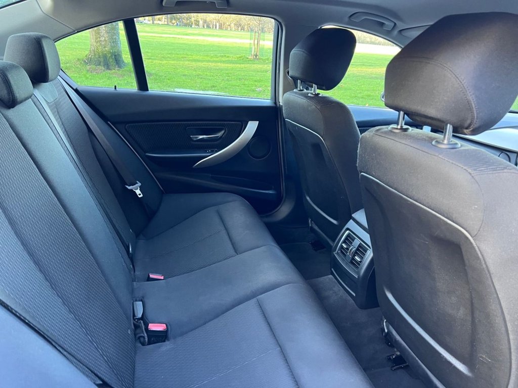 Used BMW 3 Series 2017 for sale - 77007272: Photo 13