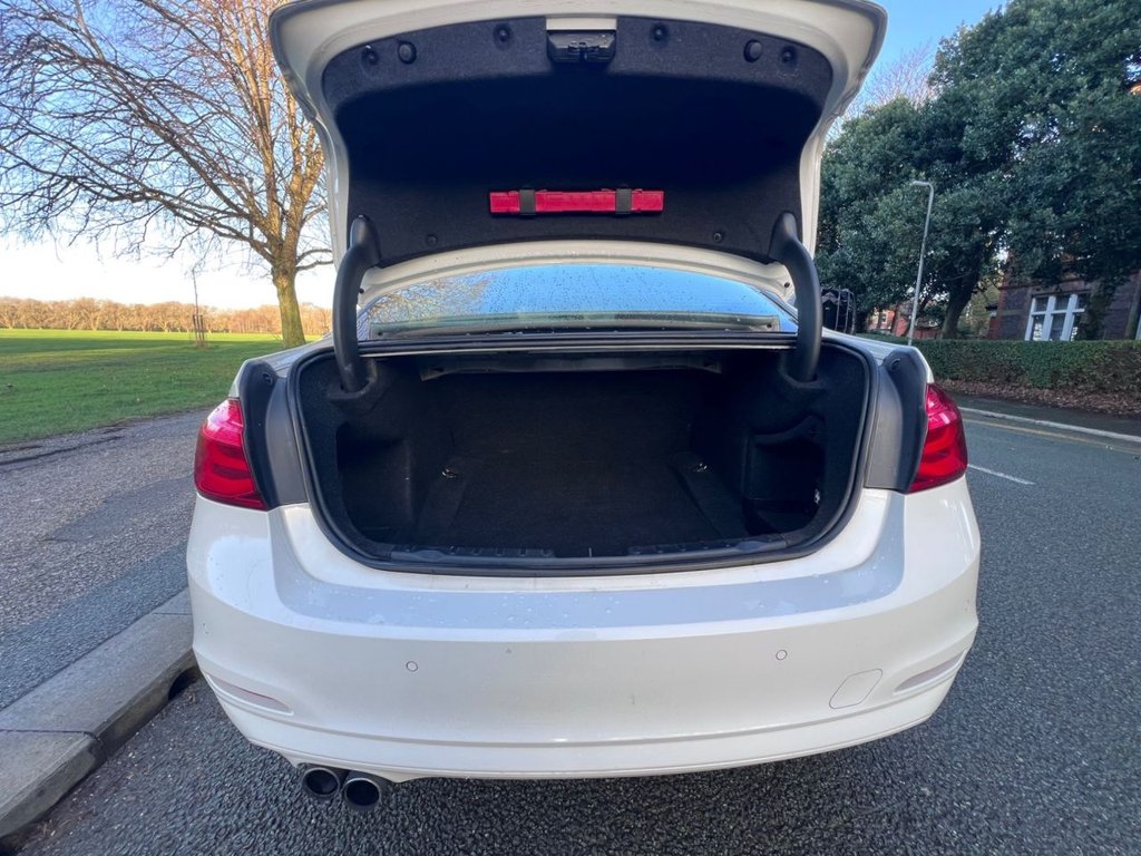 Used BMW 3 Series 2017 for sale - 77007272: Photo 14