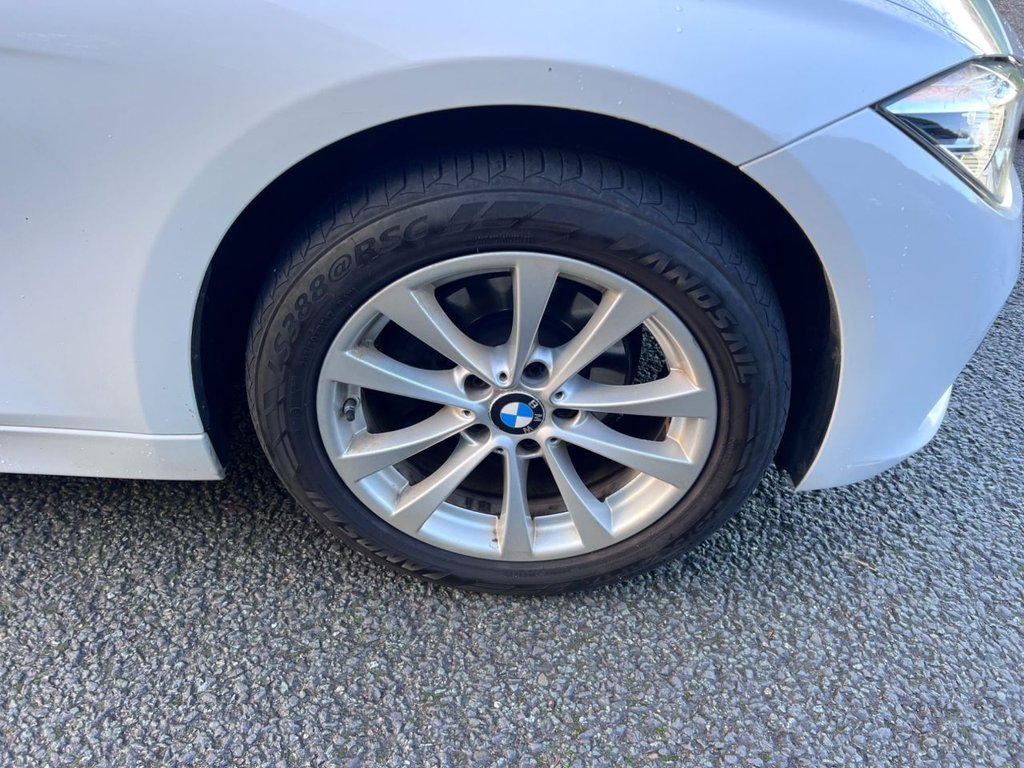 Used BMW 3 Series 2017 for sale - 77007272: Photo 15