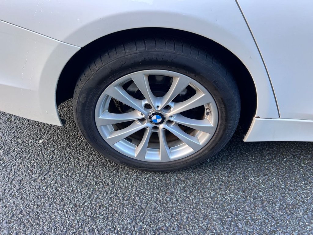 Used BMW 3 Series 2017 for sale - 77007272: Photo 16