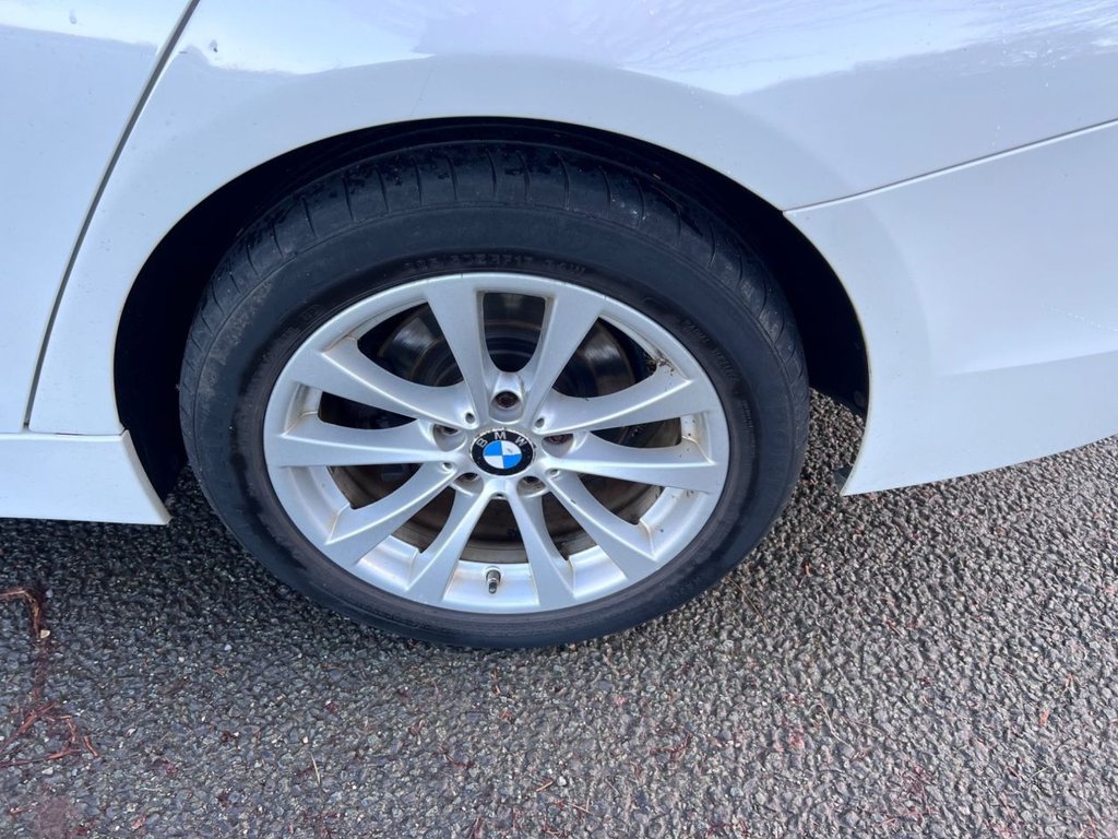 Used BMW 3 Series 2017 for sale - 77007272: Photo 17