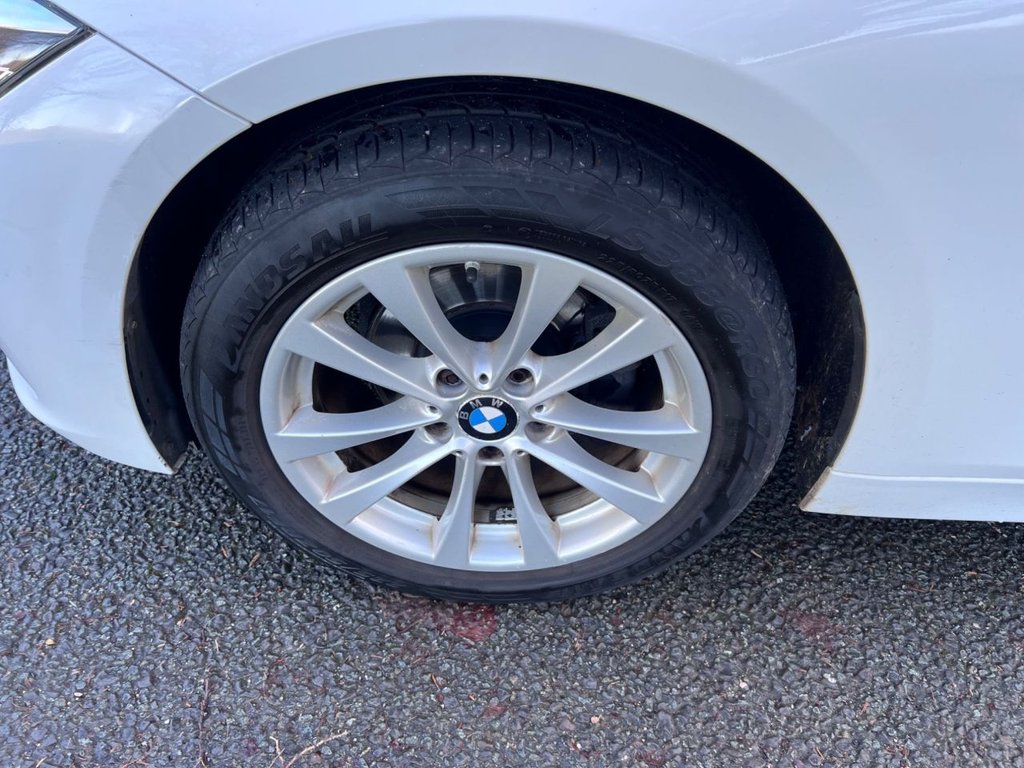 Used BMW 3 Series 2017 for sale - 77007272: Photo 18