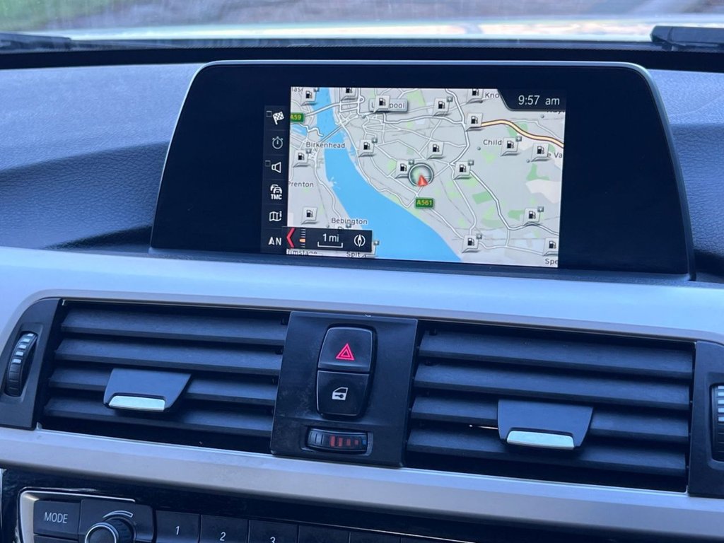 Used BMW 3 Series 2017 for sale - 77007272: Photo 19