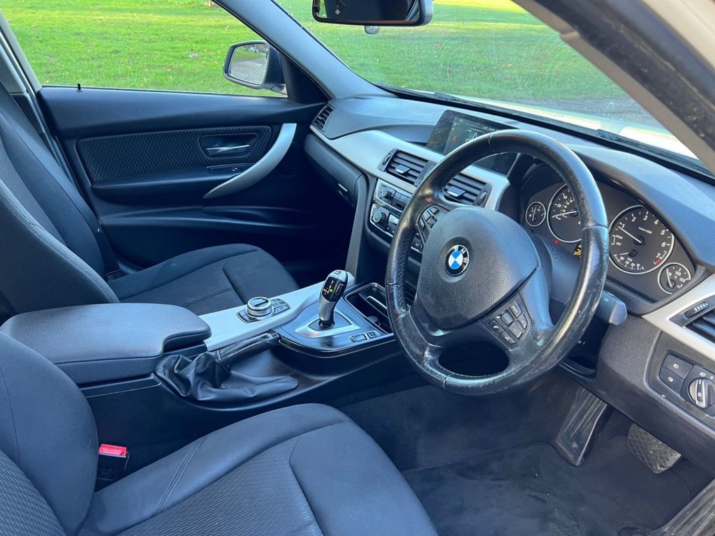 Used BMW 3 Series 2017 for sale - 77007272: Photo 2