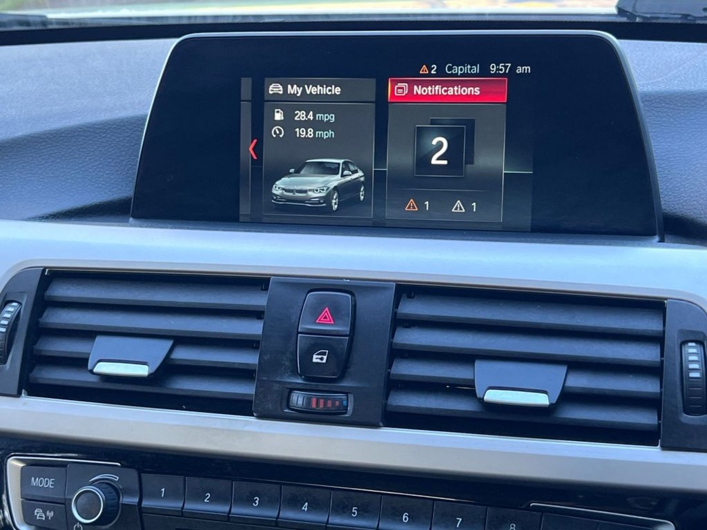 Used BMW 3 Series 2017 for sale - 77007272: Photo 21