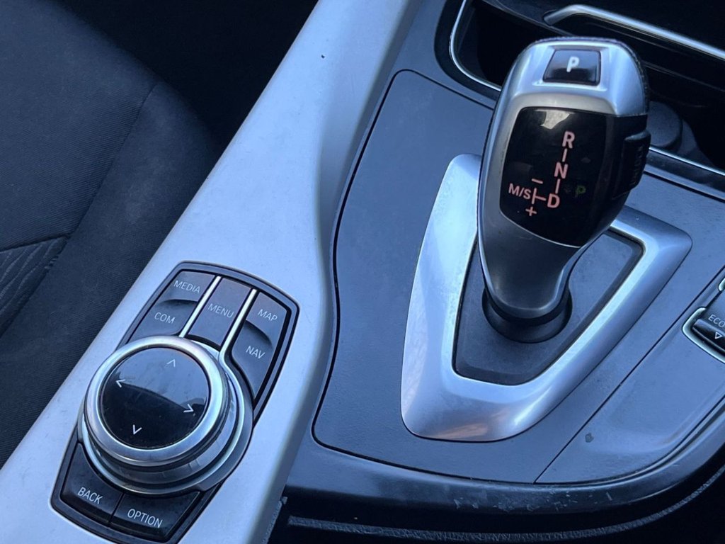 Used BMW 3 Series 2017 for sale - 77007272: Photo 22