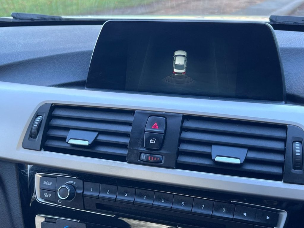 Used BMW 3 Series 2017 for sale - 77007272: Photo 23