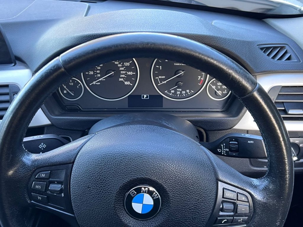 Used BMW 3 Series 2017 for sale - 77007272: Photo 24