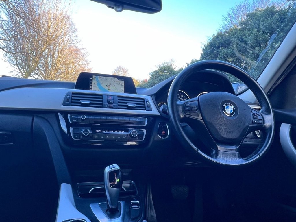 Used BMW 3 Series 2017 for sale - 77007272: Photo 25