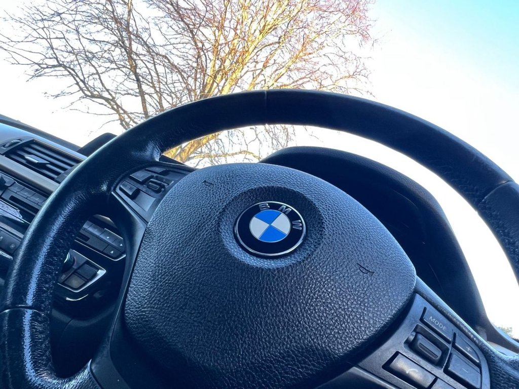 Used BMW 3 Series 2017 for sale - 77007272: Photo 27