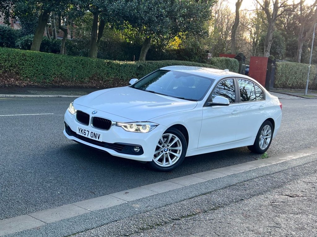 Used BMW 3 Series 2017 for sale - 77007272: Photo 3