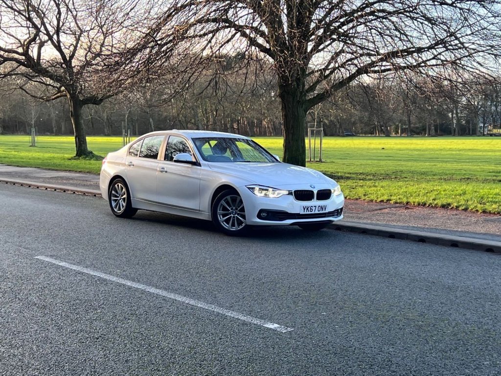 Used BMW 3 Series 2017 for sale - 77007272: Photo 4