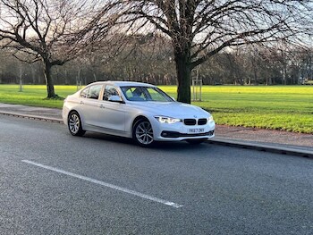 Used BMW 3 Series 2017 for sale - 77007272: Photo
