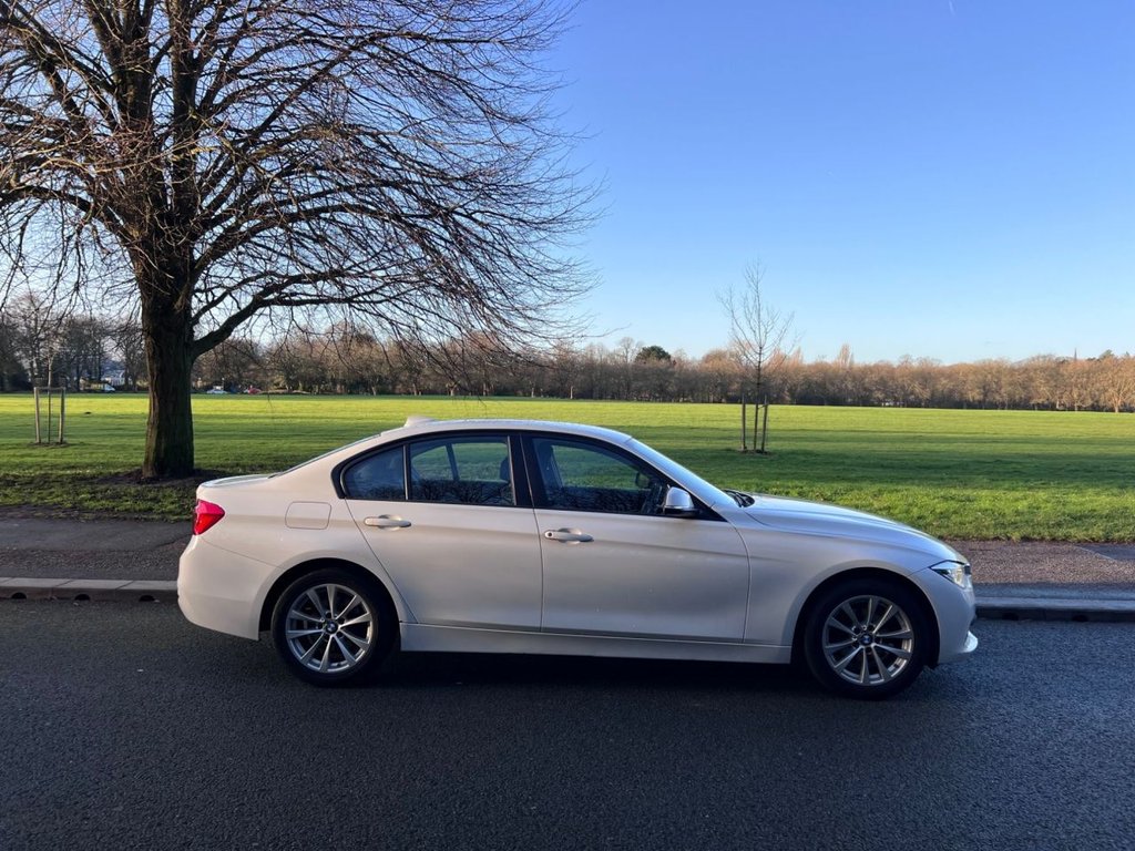 Used BMW 3 Series 2017 for sale - 77007272: Photo 5