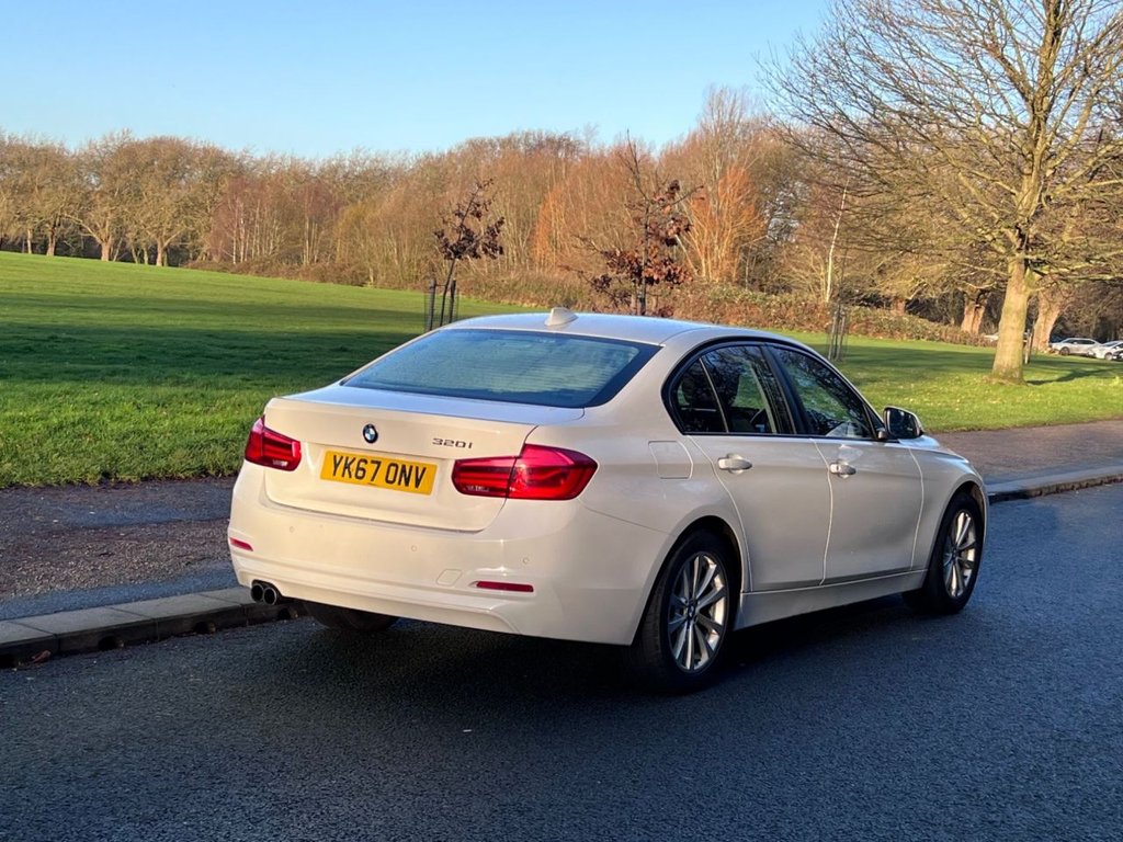 Used BMW 3 Series 2017 for sale - 77007272: Photo 6