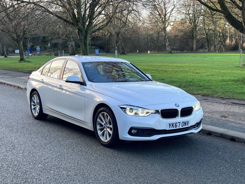 Used BMW 3 Series 2017 for sale - 77007272: Photo 7