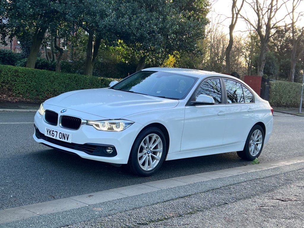 Used BMW 3 Series 2017 for sale - 77007272: Photo 8