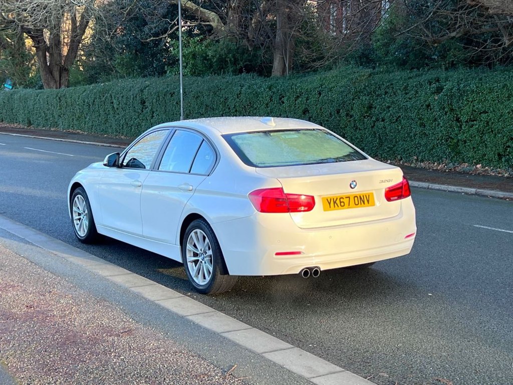 Used BMW 3 Series 2017 for sale - 77007272: Photo 9