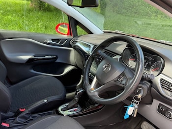 Used Vauxhall Corsa 2016 for sale - 78850714: Photo