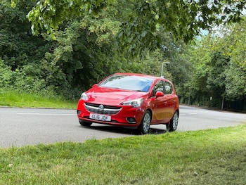Used Vauxhall Corsa 2016 for sale - 78850714: Photo