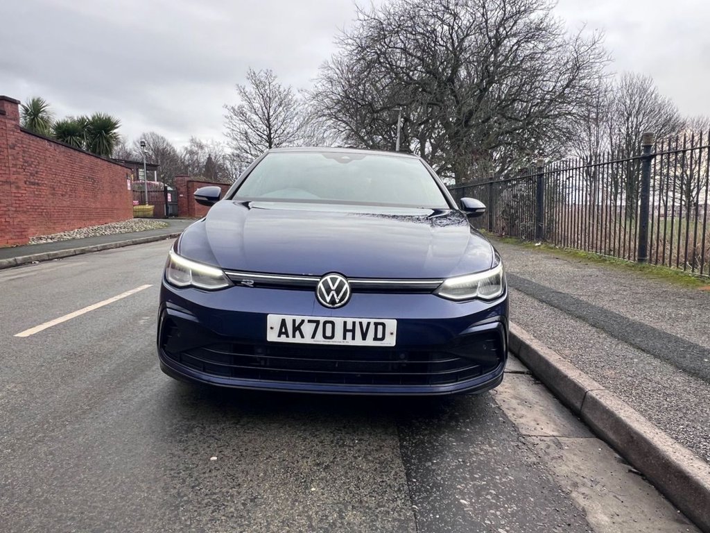 Used Volkswagen Golf 2020 for sale - 77153258: Photo 10