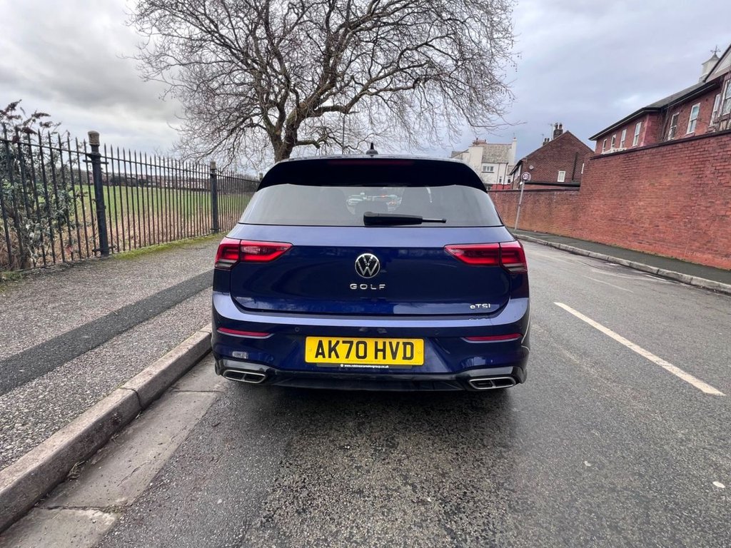 Used Volkswagen Golf 2020 for sale - 77153258: Photo 11