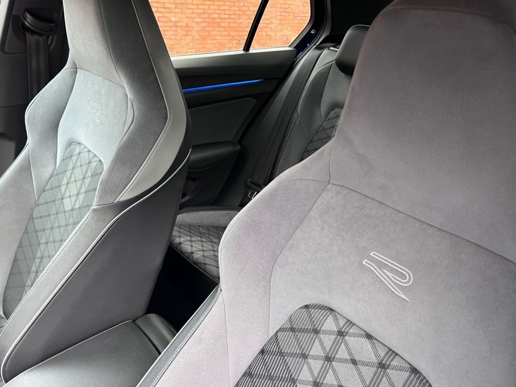 Used Volkswagen Golf 2020 for sale - 77153258: Photo 12